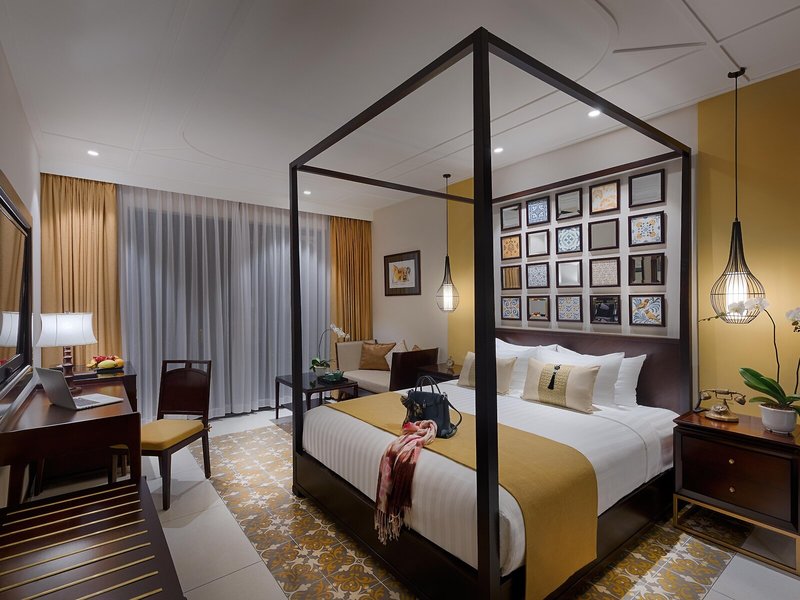 Allegro Hoi An  Little Luxury Hotel & Spa 32