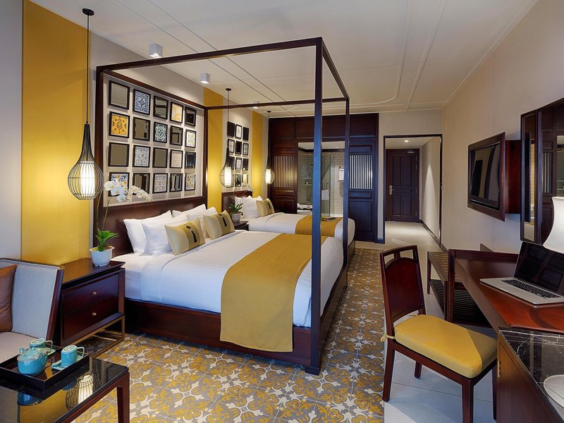 Allegro Hoi An  Little Luxury Hotel & Spa 34