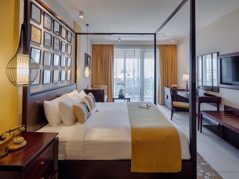 Allegro Hoi An  Little Luxury Hotel & Spa 37