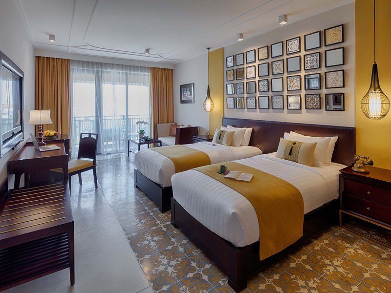 Allegro Hoi An  Little Luxury Hotel & Spa 38
