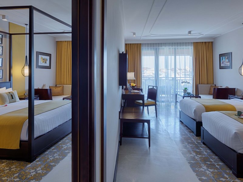 Allegro Hoi An  Little Luxury Hotel & Spa 39