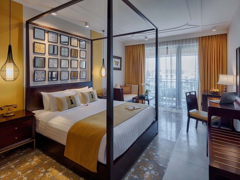 Allegro Hoi An  Little Luxury Hotel & Spa 40