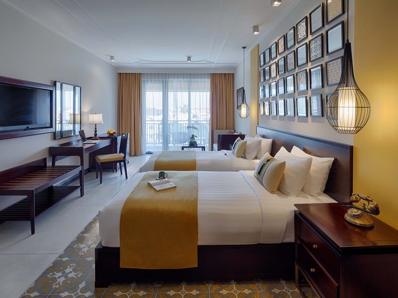 Allegro Hoi An  Little Luxury Hotel & Spa 41
