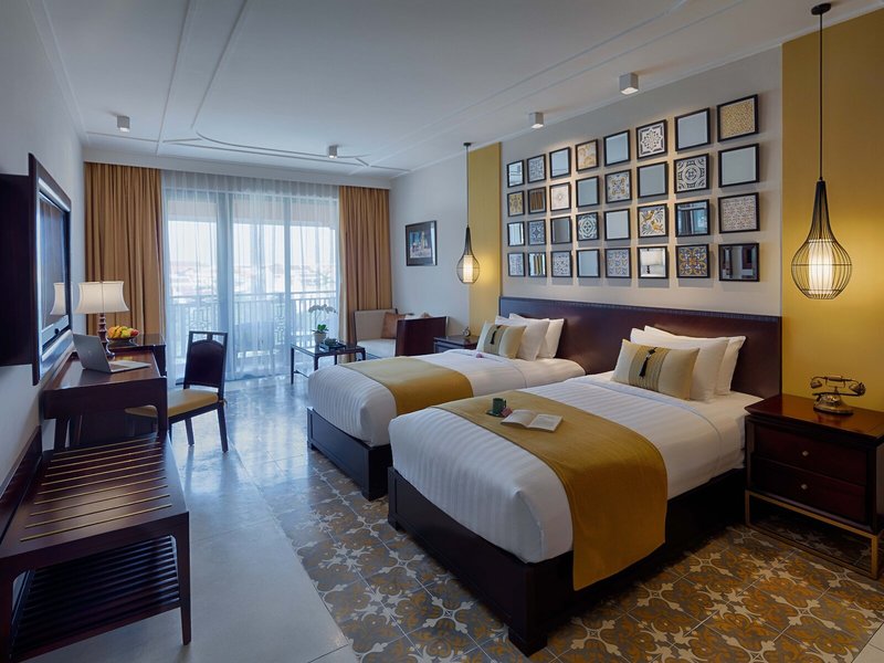 Allegro Hoi An  Little Luxury Hotel & Spa 42