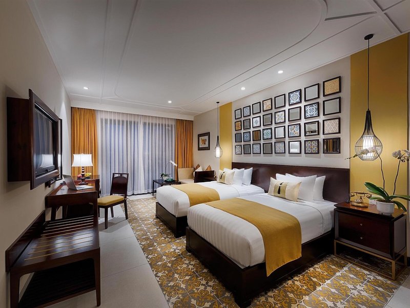 Allegro Hoi An  Little Luxury Hotel & Spa 43