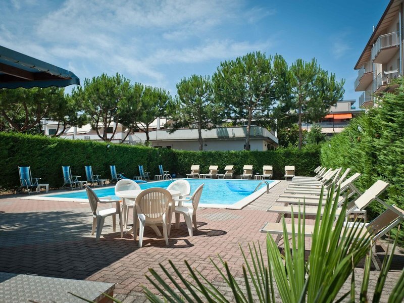 Hotel ABC 1