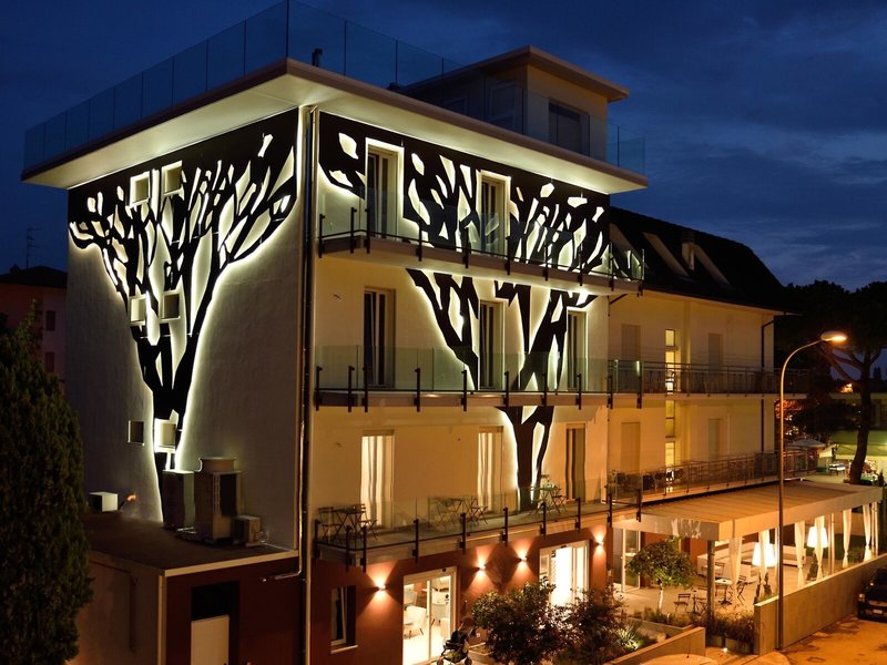 Hotel ABC 2
