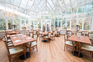 Scandic Berlin Kurfürstendamm