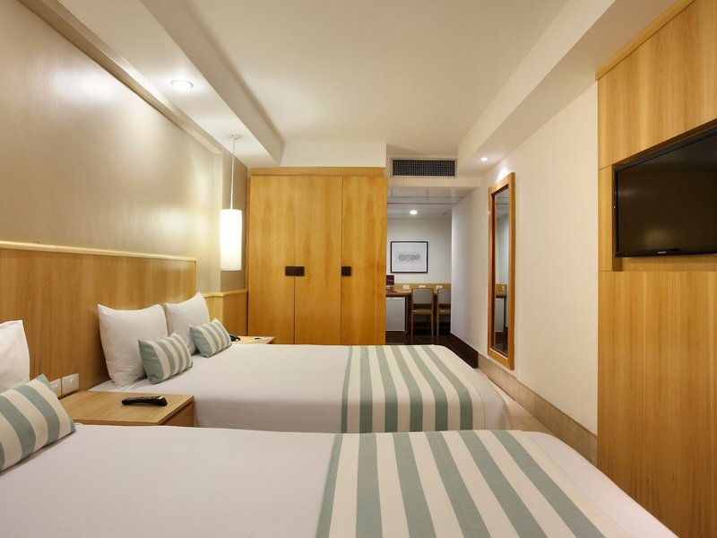 Royal Rio Palace 20