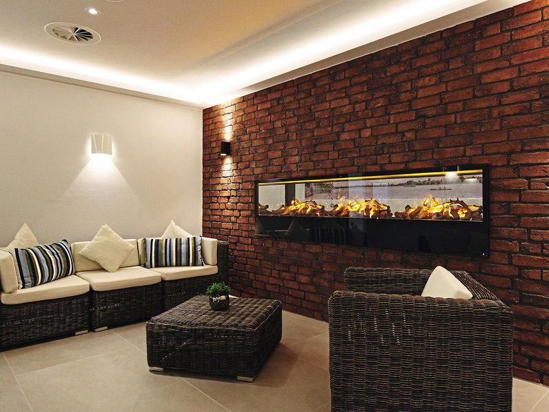 Best Western Premier Alsterkrug Hotel 5