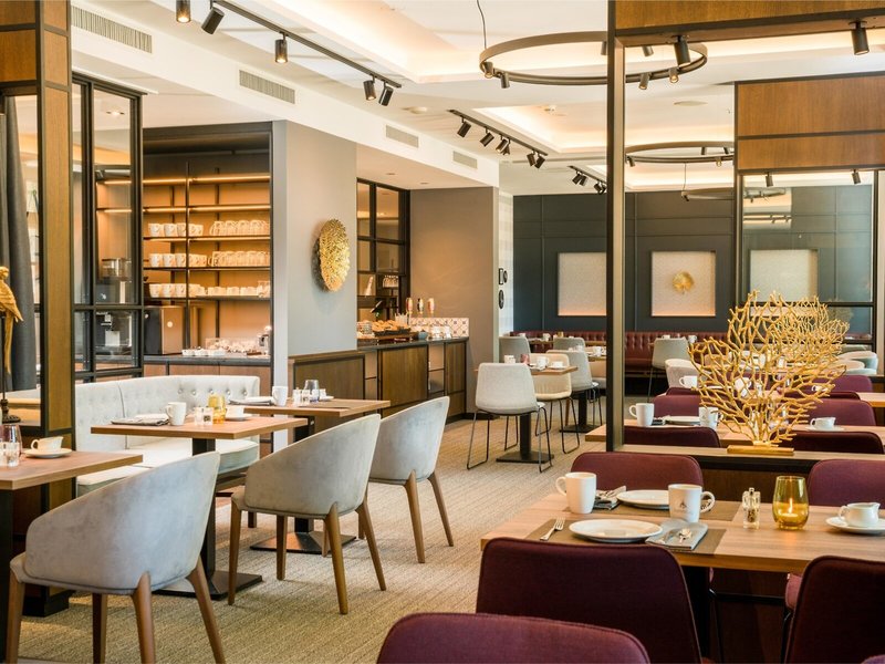 Best Western Premier Alsterkrug Hotel 7