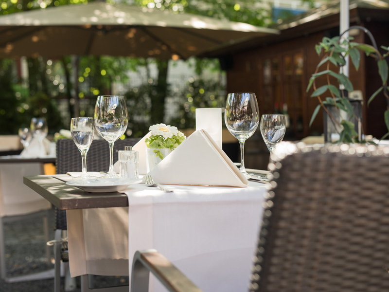 Best Western Premier Alsterkrug Hotel 11