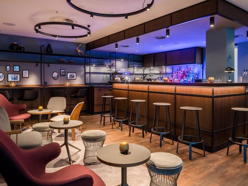 Best Western Premier Alsterkrug Hotel 13