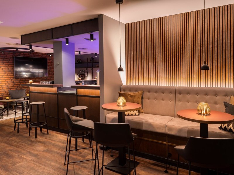 Best Western Premier Alsterkrug Hotel 15