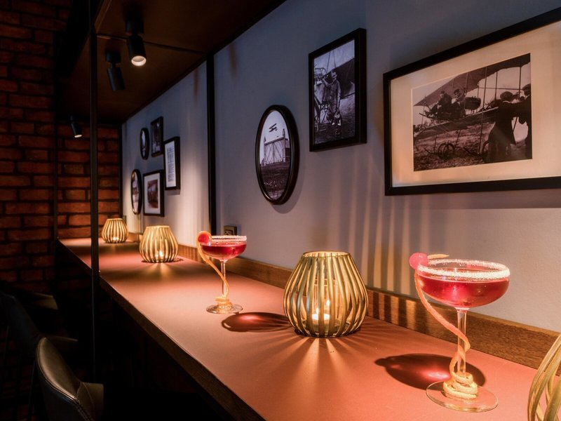 Best Western Premier Alsterkrug Hotel 16