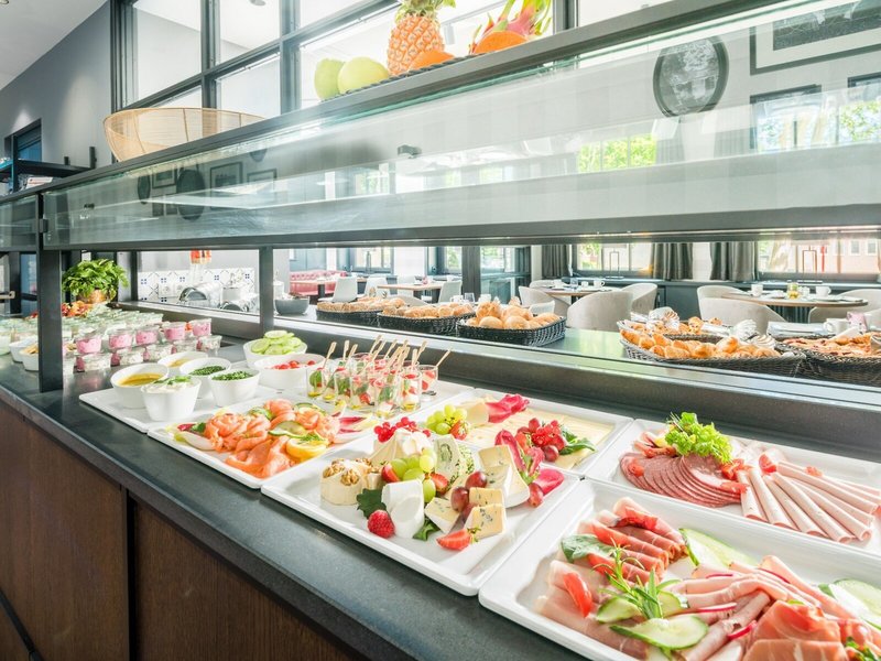 Best Western Premier Alsterkrug Hotel 17