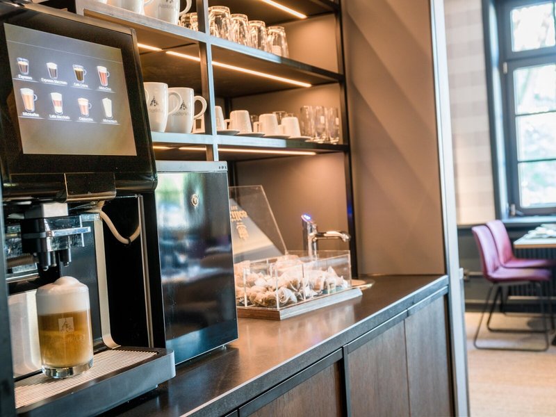 Best Western Premier Alsterkrug Hotel 18