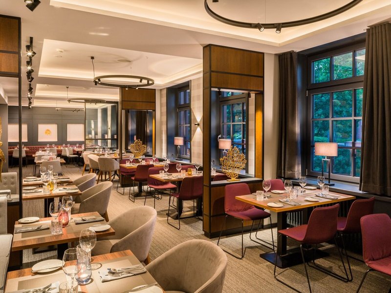 Best Western Premier Alsterkrug Hotel 21