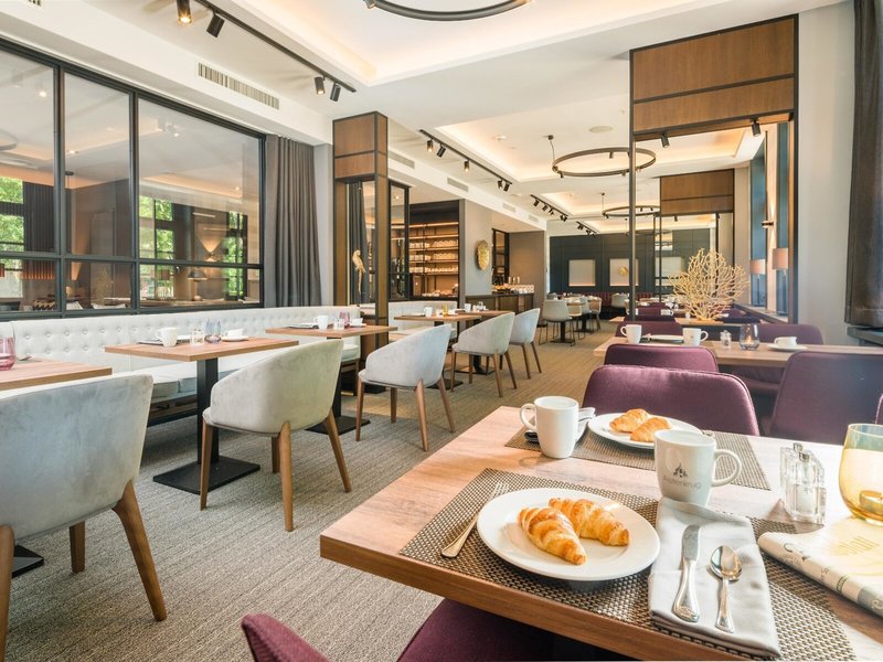 Best Western Premier Alsterkrug Hotel 22