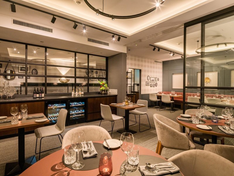 Best Western Premier Alsterkrug Hotel 23