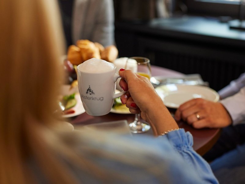 Best Western Premier Alsterkrug Hotel 25