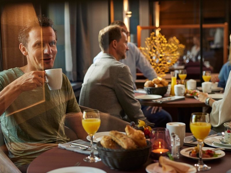 Best Western Premier Alsterkrug Hotel 26