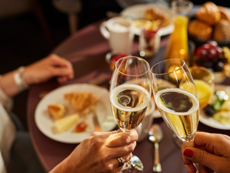 Best Western Premier Alsterkrug Hotel 27