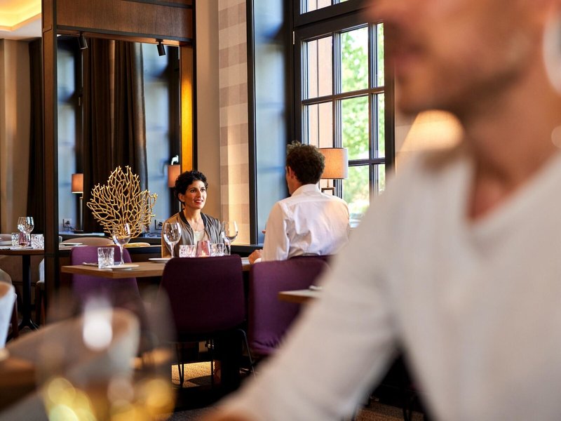 Best Western Premier Alsterkrug Hotel 28