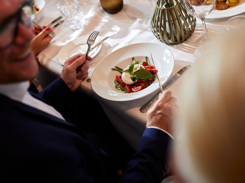 Best Western Premier Alsterkrug Hotel 29