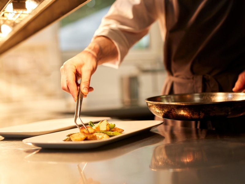 Best Western Premier Alsterkrug Hotel 30