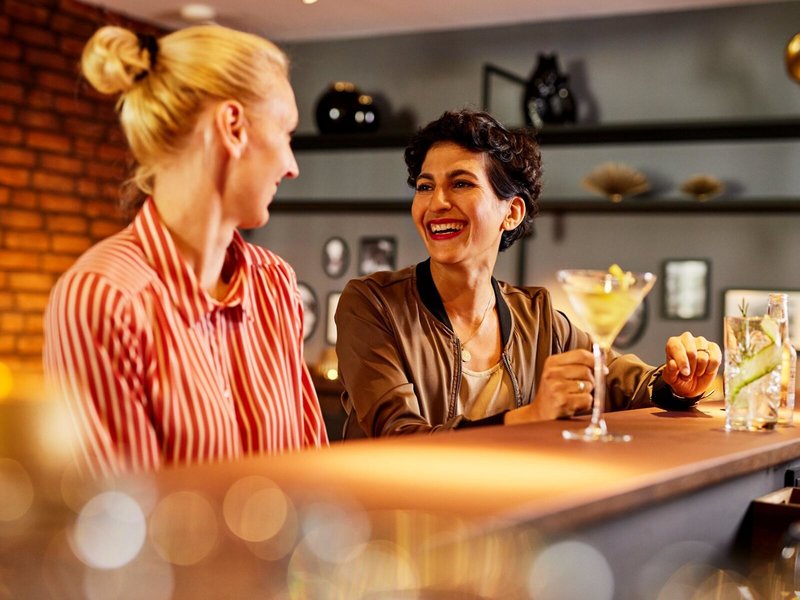 Best Western Premier Alsterkrug Hotel 31