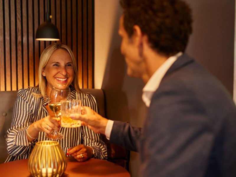 Best Western Premier Alsterkrug Hotel 34