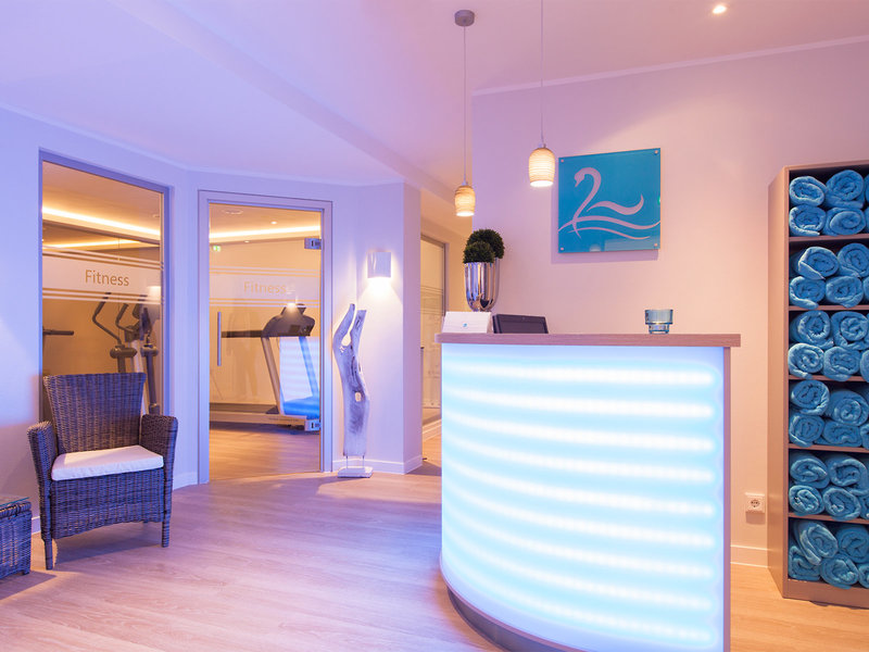 Best Western Premier Alsterkrug Hotel 35