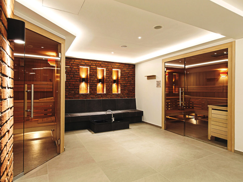 Best Western Premier Alsterkrug Hotel 36
