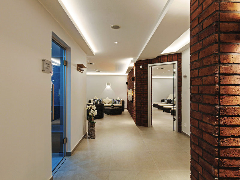 Best Western Premier Alsterkrug Hotel 38