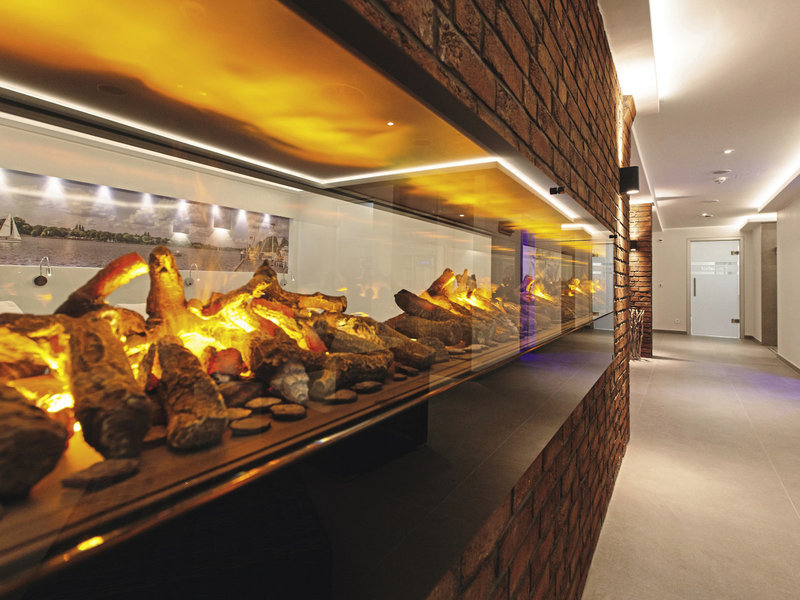 Best Western Premier Alsterkrug Hotel 39