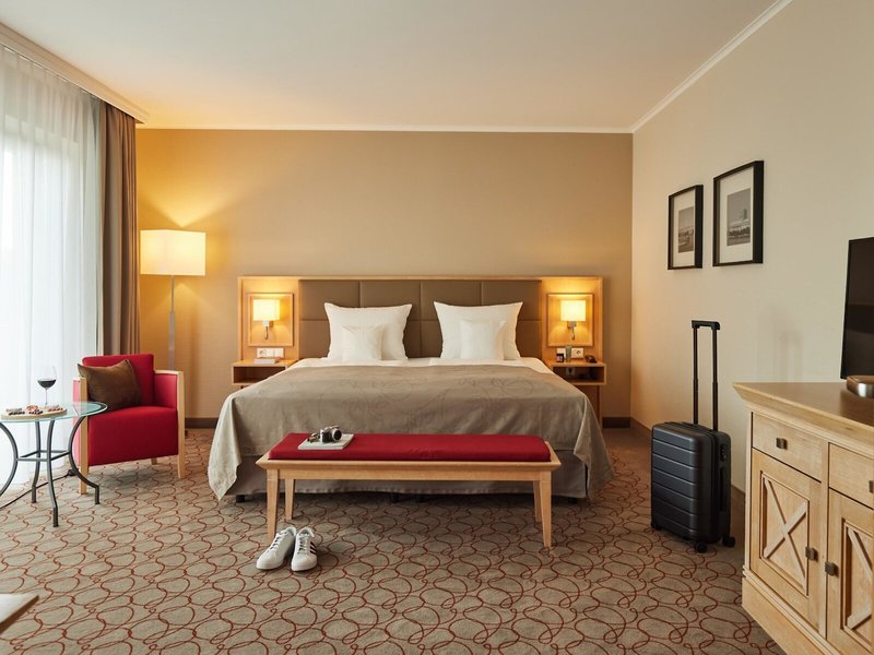 Best Western Premier Alsterkrug Hotel 44