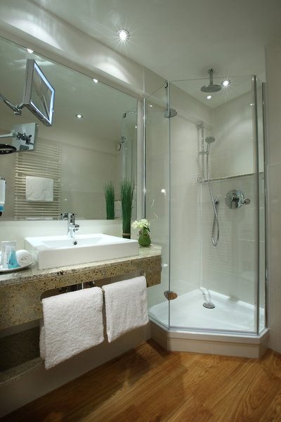 Best Western Premier Alsterkrug Hotel 46