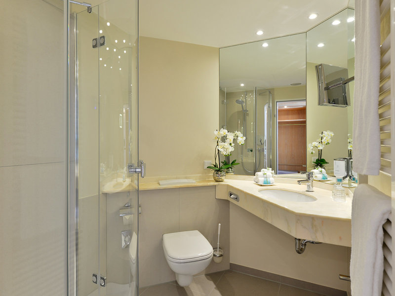 Best Western Premier Alsterkrug Hotel 47