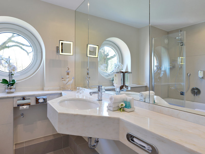 Best Western Premier Alsterkrug Hotel 48