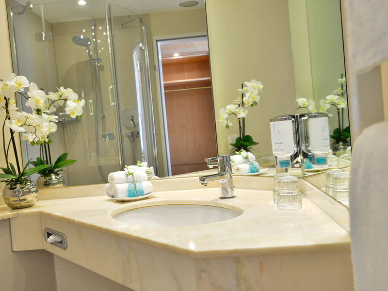 Best Western Premier Alsterkrug Hotel 49