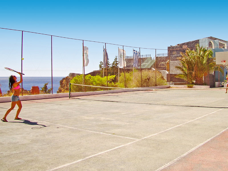 Kalypso Cretan Village 11