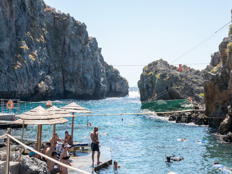 Kalypso Cretan Village Sense Resort & Spa 6