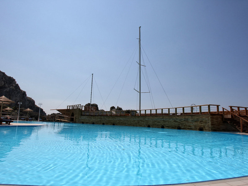 Kalypso Cretan Village Sense Resort & Spa 8