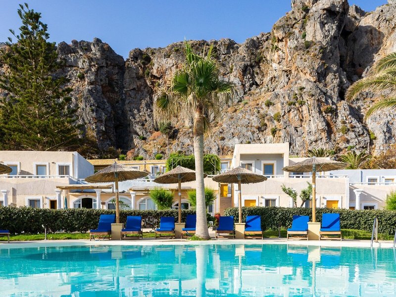 Kalypso Cretan Village Sense Resort & Spa 9