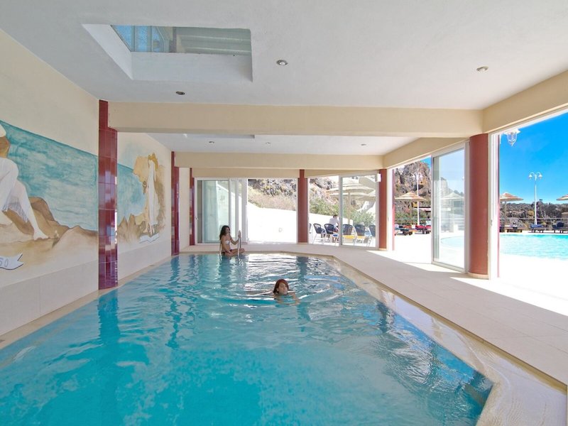 Kalypso Cretan Village Sense Resort & Spa 10