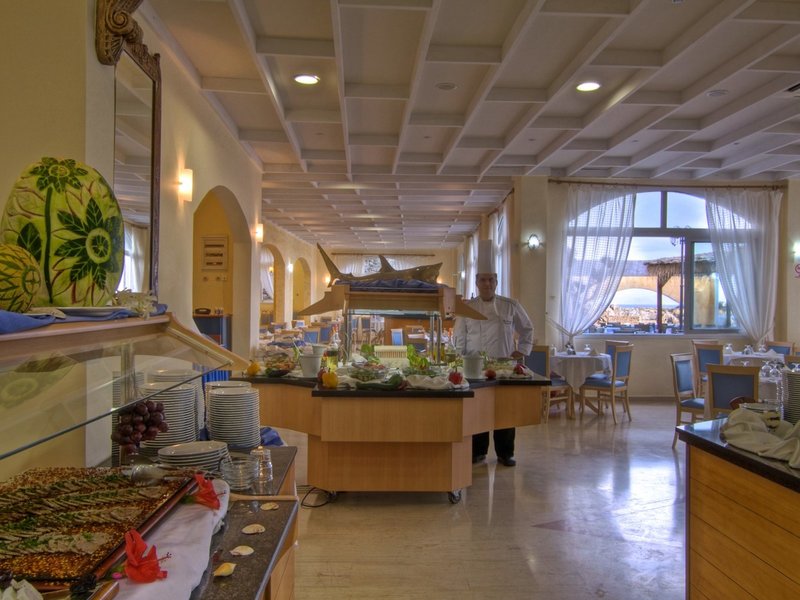 Kalypso Cretan Village Sense Resort & Spa 13