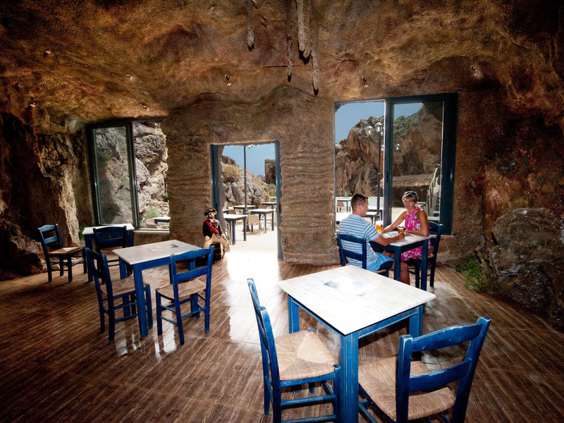 Kalypso Cretan Village Sense Resort & Spa 16