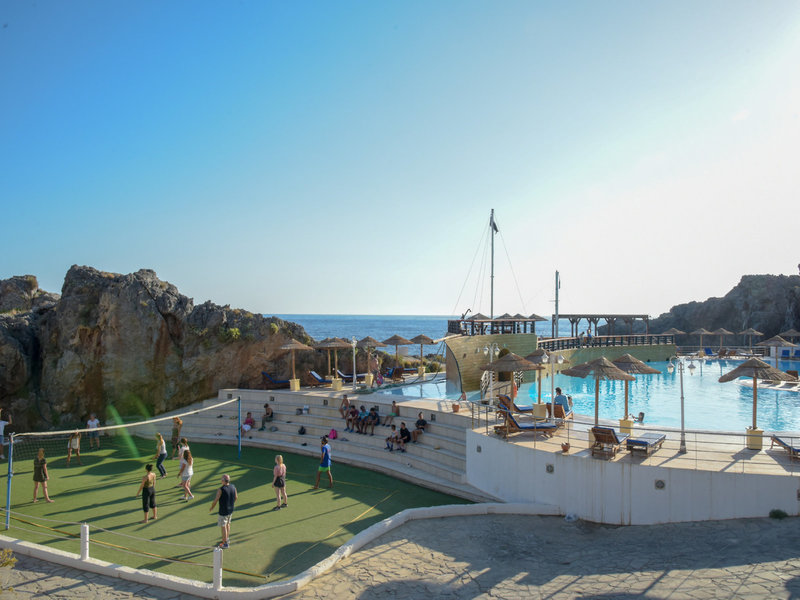Kalypso Cretan Village Sense Resort & Spa 18