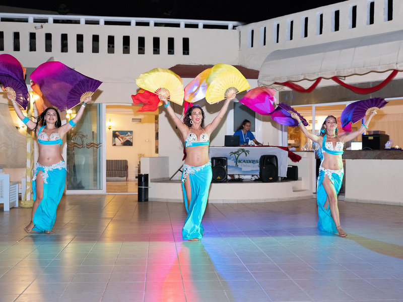 Kalypso Cretan Village Sense Resort & Spa 23